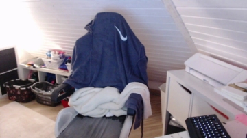 sabdeluxe 18-11-2021 Nude 
